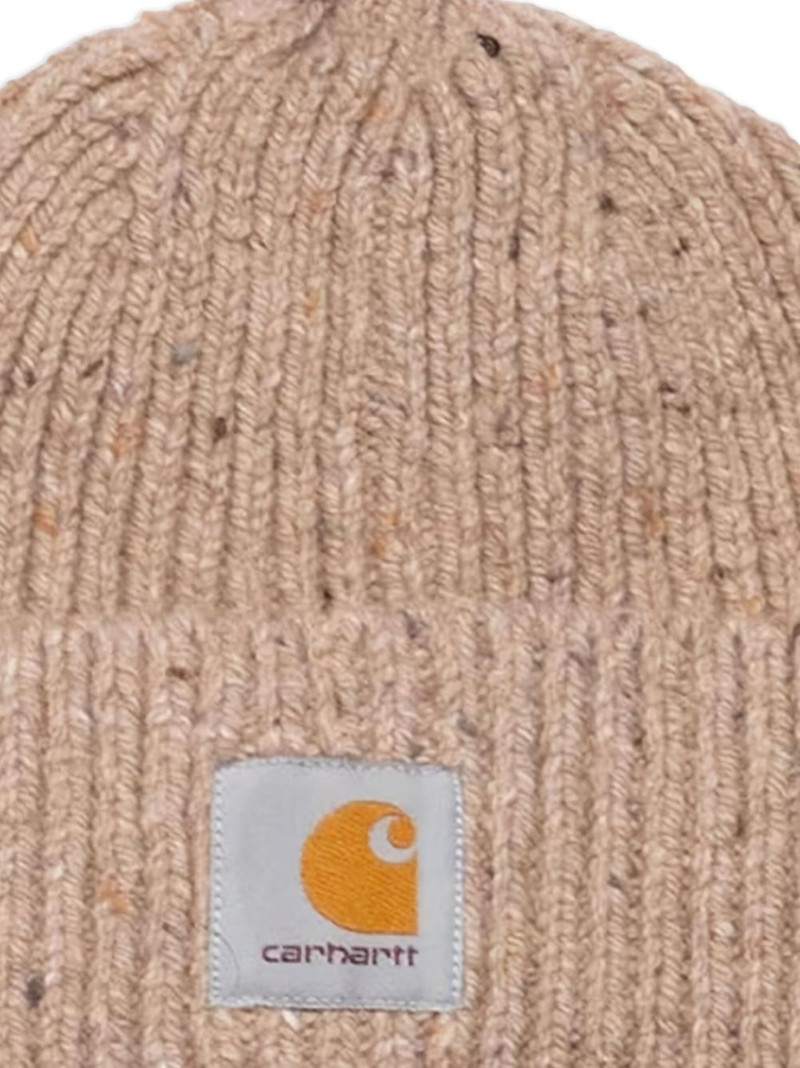 Carhartt Anglistic ribbed beanie outlook