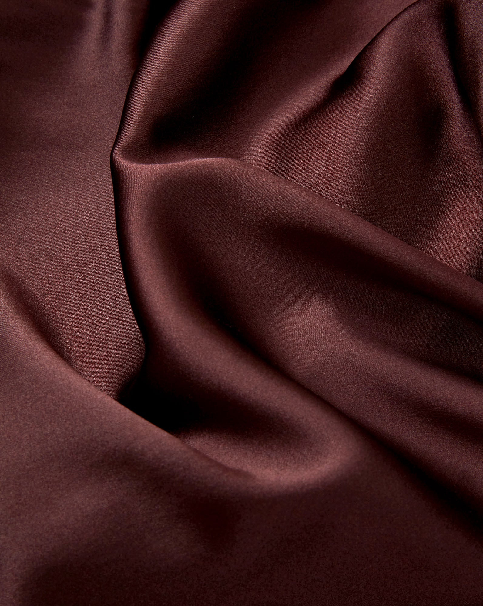 REDGRAVE SILK MIDI DRESS - 4