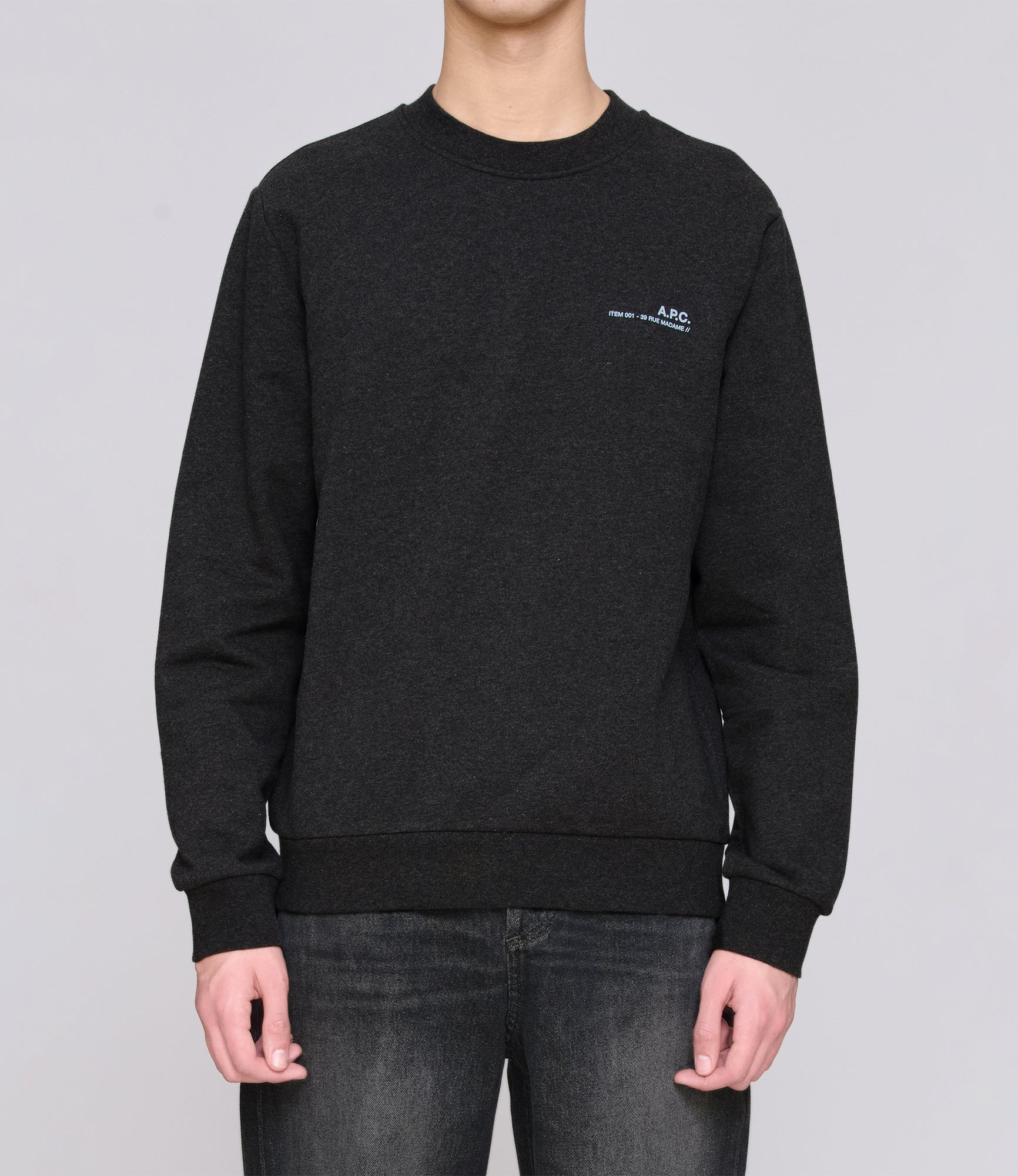 STANDARD ITEM SWEATSHIRT (M) - 4