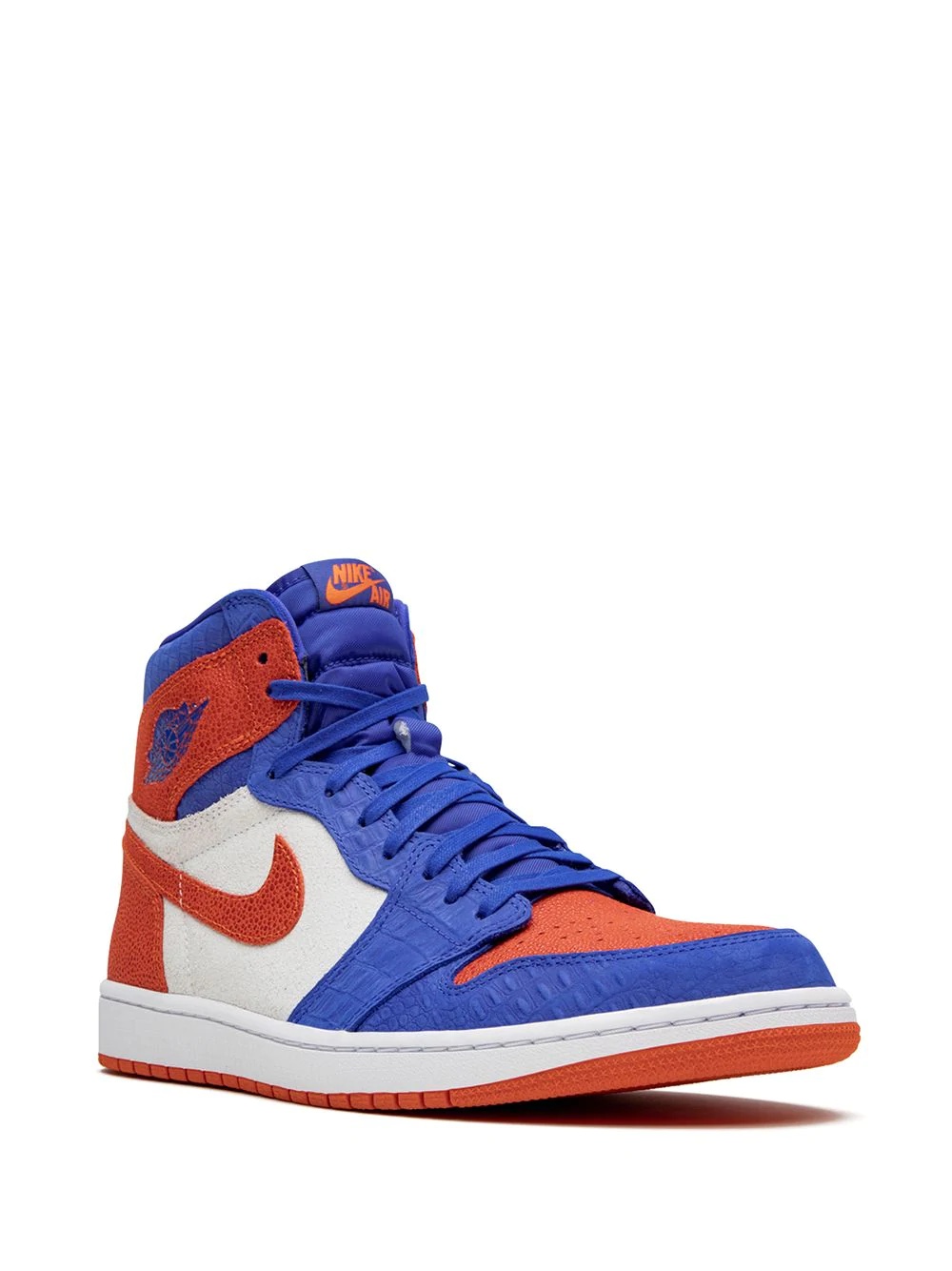 Air Jordan 1 Retro sneakers - 2