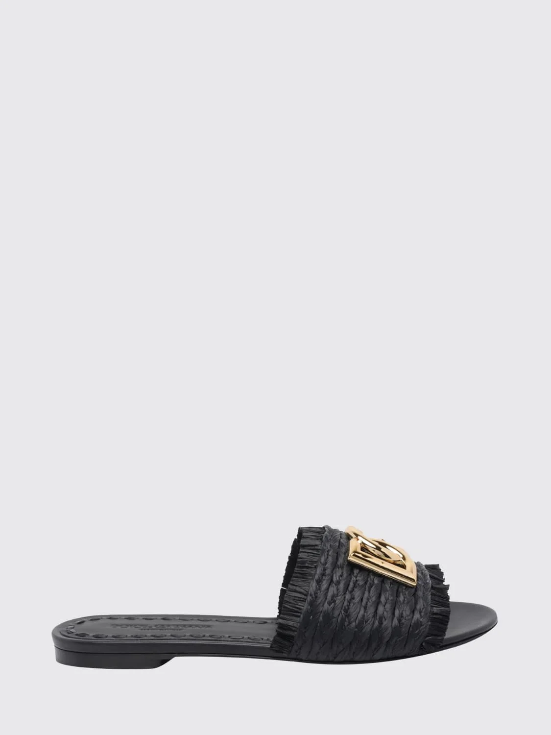 Flat shoes woman Dolce & Gabbana - 1