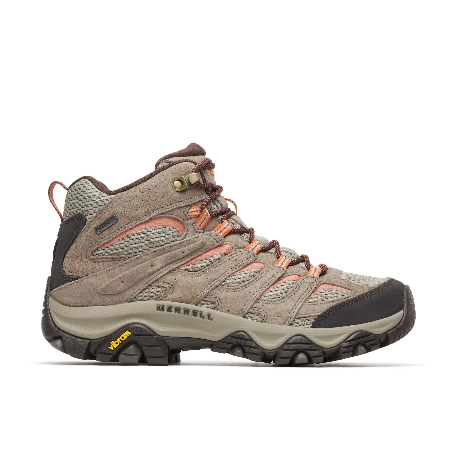 Women's Moab 3 Mid GORE-TEX® - 1