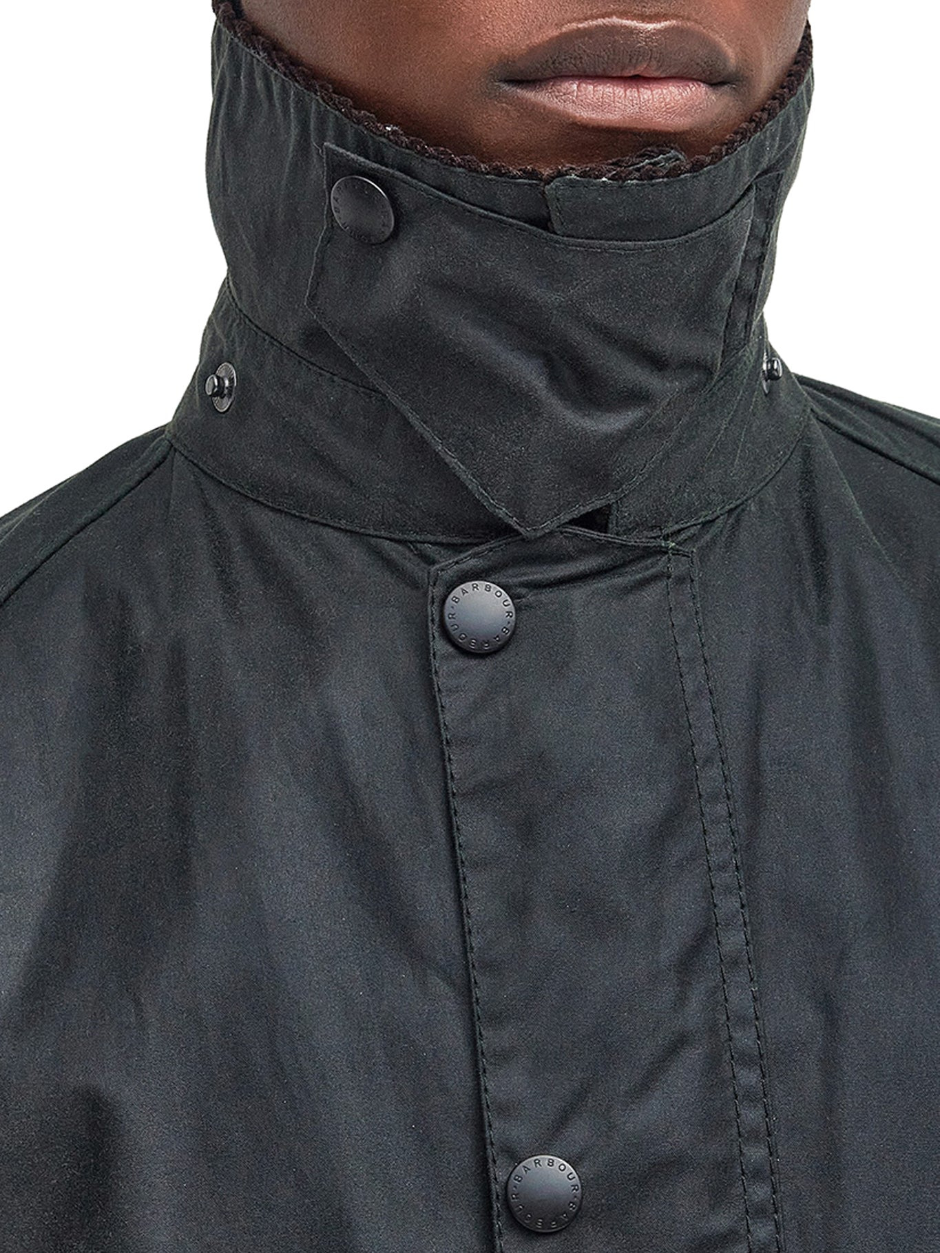 BEDALE WAXED JACKET - 5