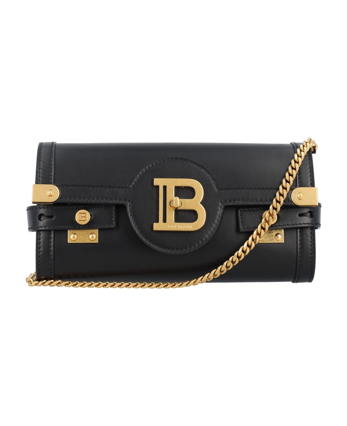 B-buzz Clutch Bag - 1