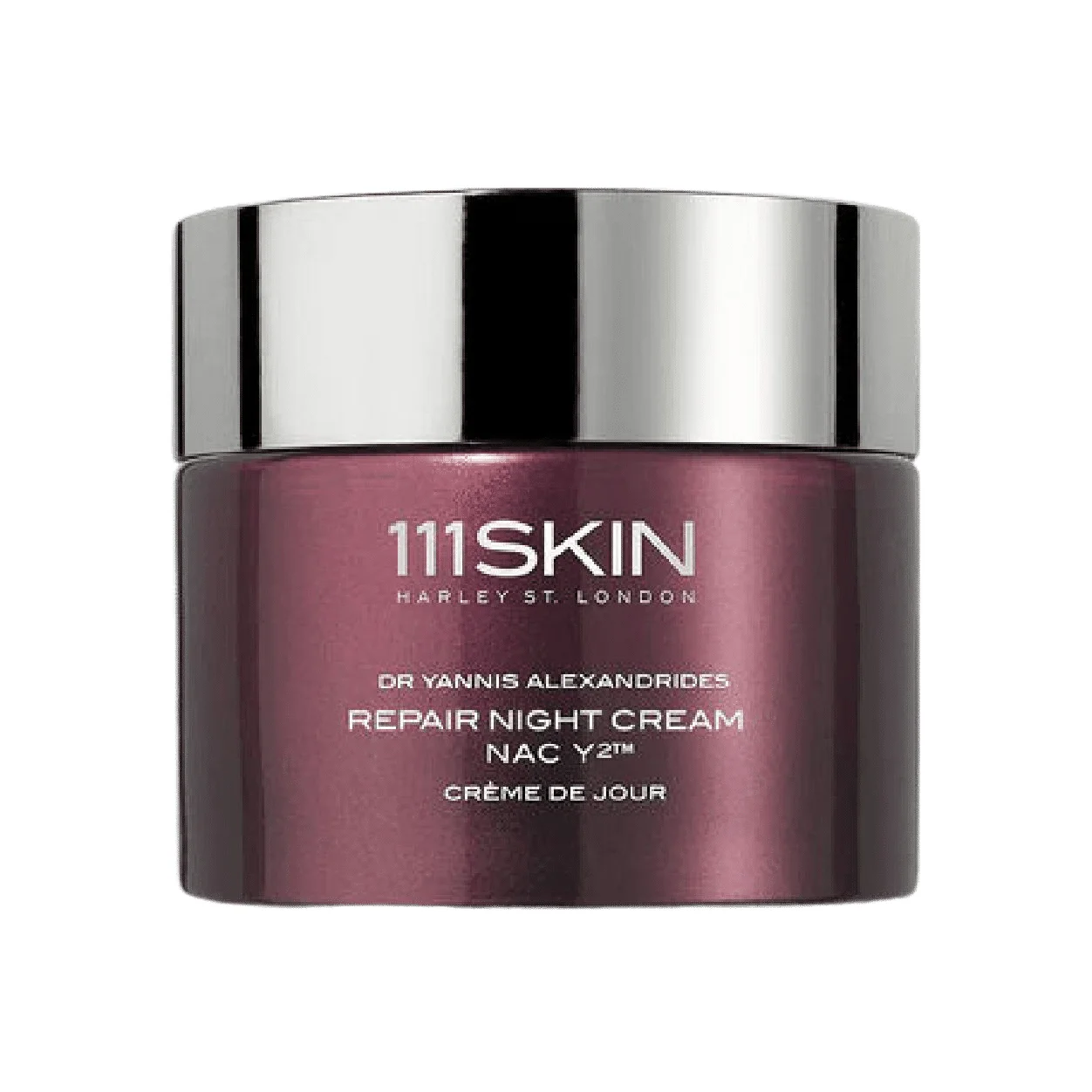 Repair Night Cream NAC Y2 - 1
