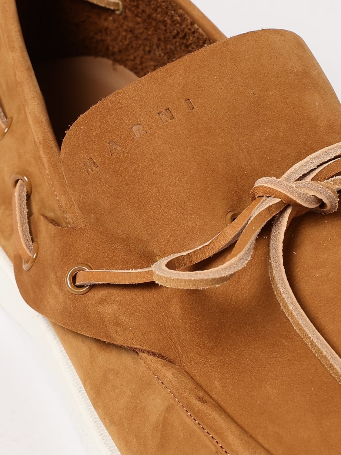 Shoes men Marni - 4