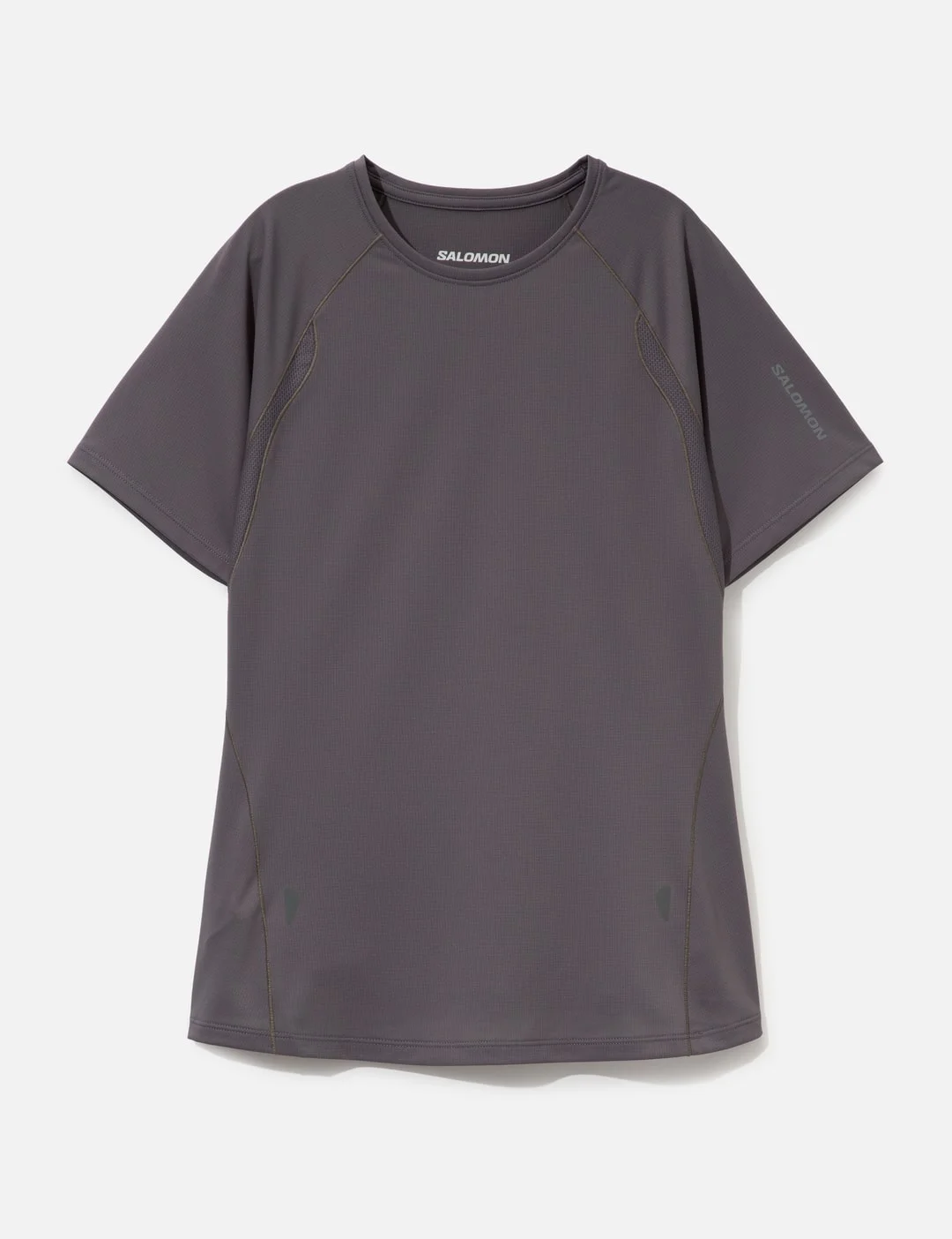 SOLUS SHORT SLEEVE T-SHIRT - 1