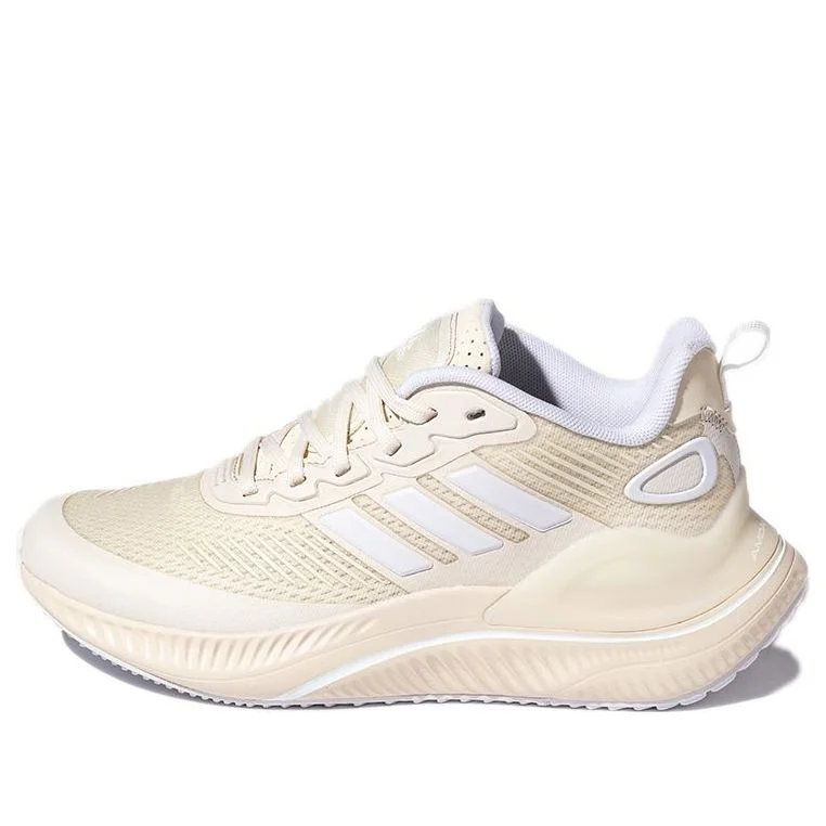 (WMNS) adidas Alphamagma White/Yellow GV7920 - 1