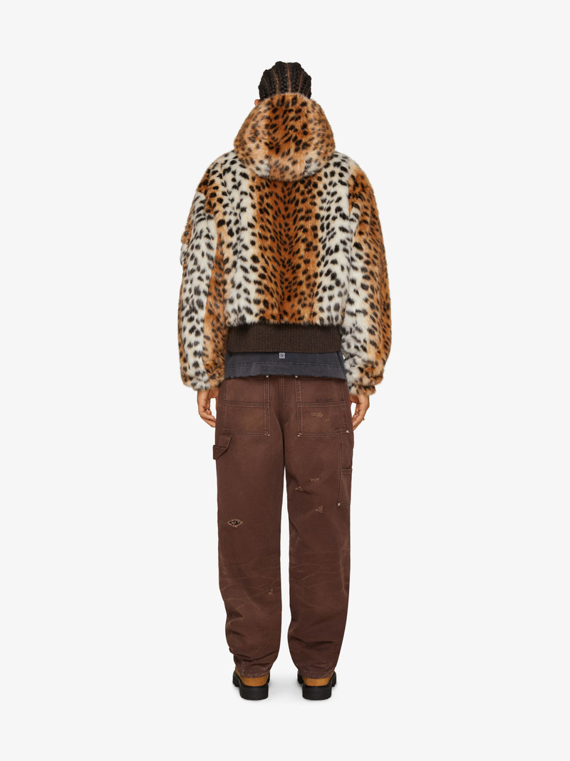 CARPENTER PANTS IN DESTROYED COTTON 4