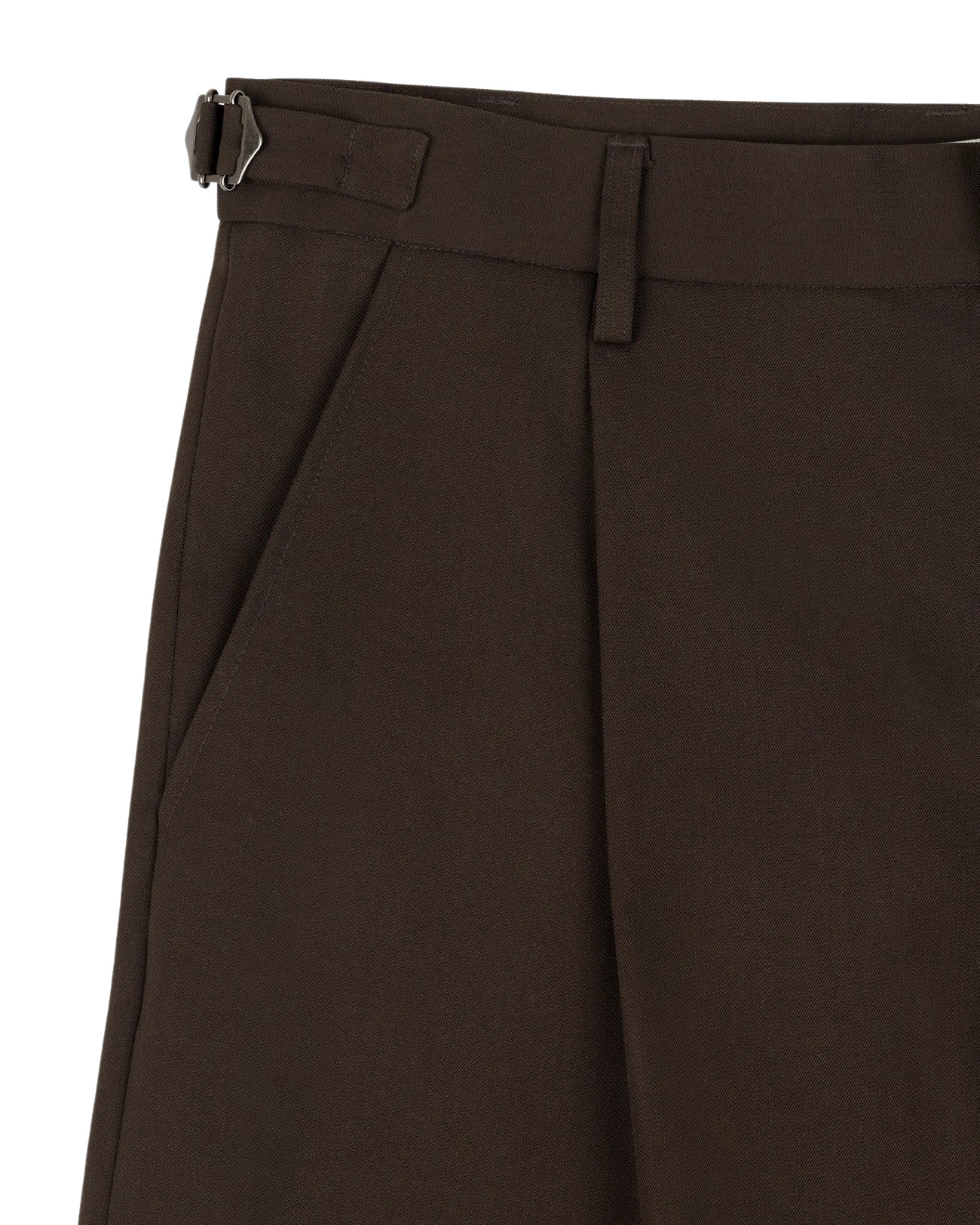 AOSHI SHORT TOBACCO - 5