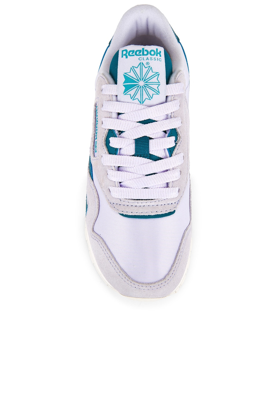 Classic Nylon Sneaker - 4