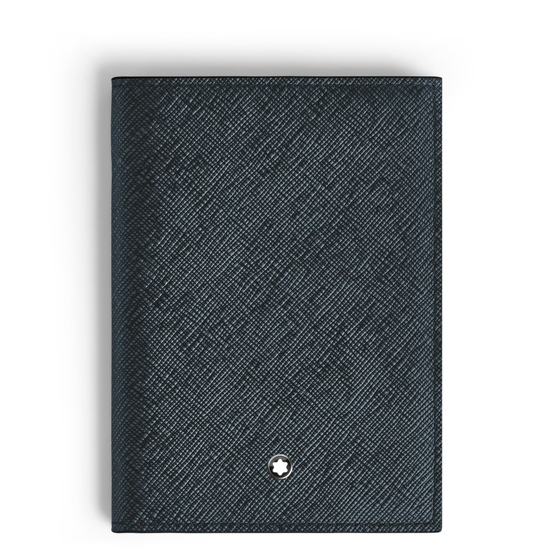 SARTORIAL PASSPORT HOLDER 1