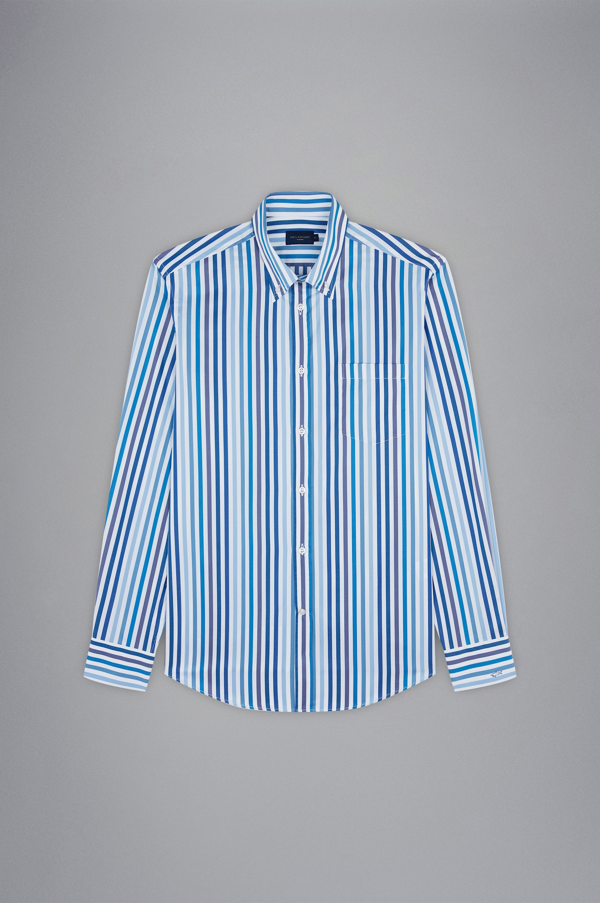 SUPIMA® COTTON SHIRT - 1