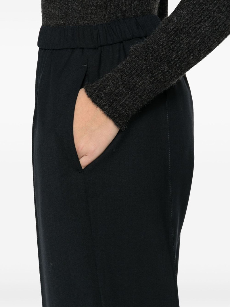 jogging-fit trousers 5