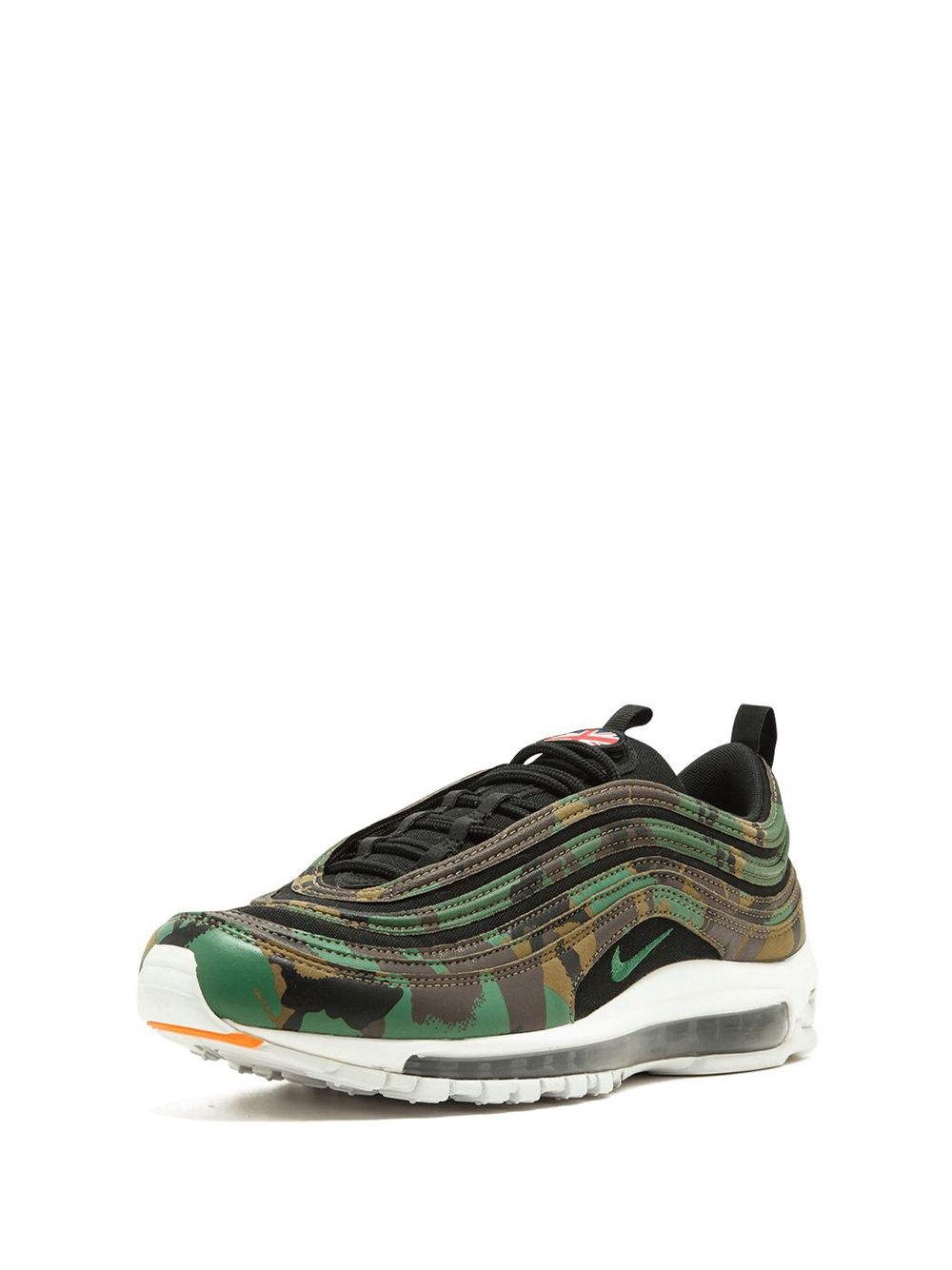 Air Max 97 Premium QS sneakers - 4