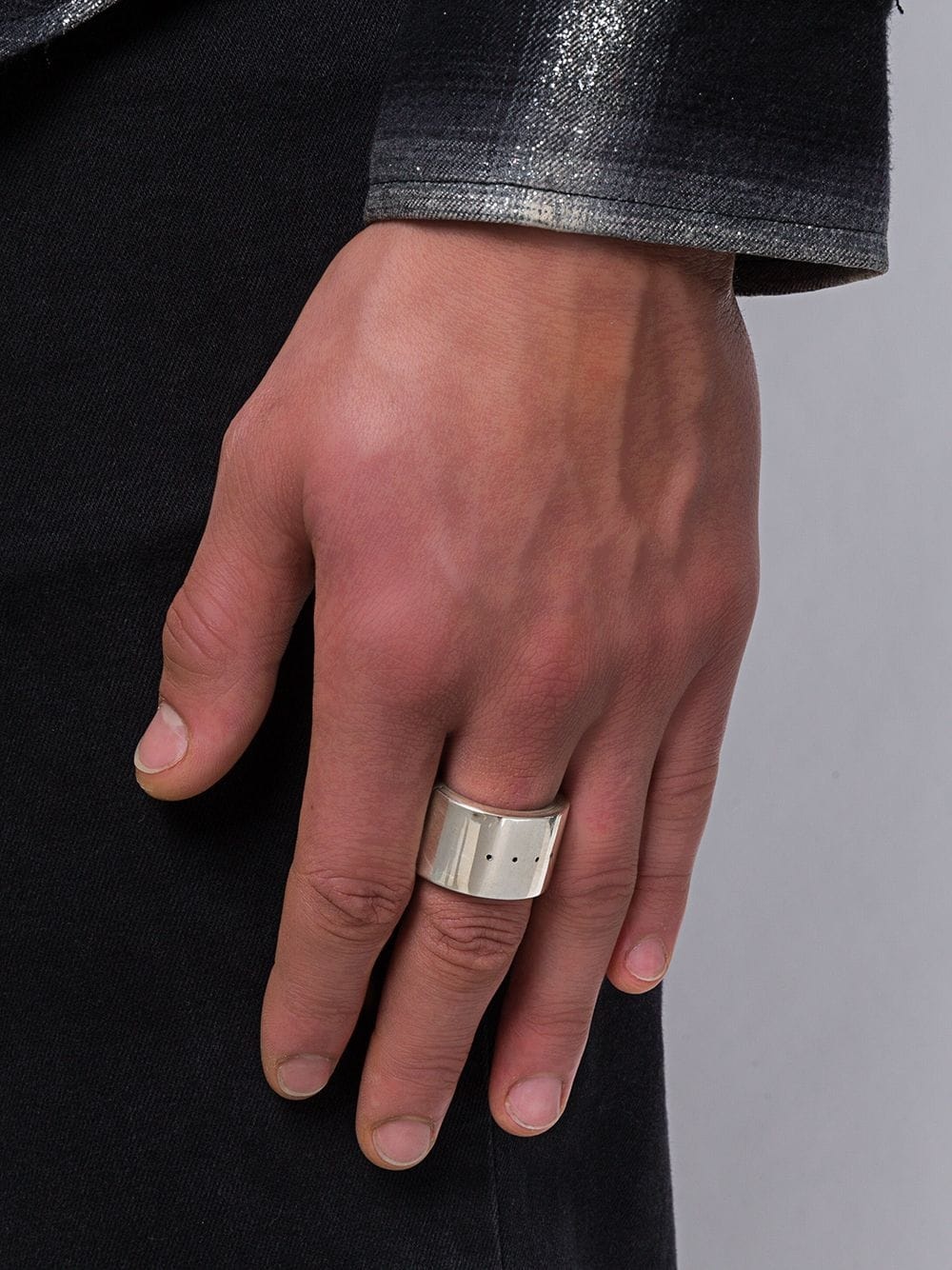 Sistema Ring - 2