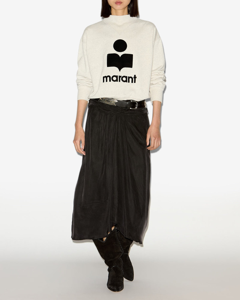 Isabel Marant Étoile MOBY SWEATSHIRT outlook