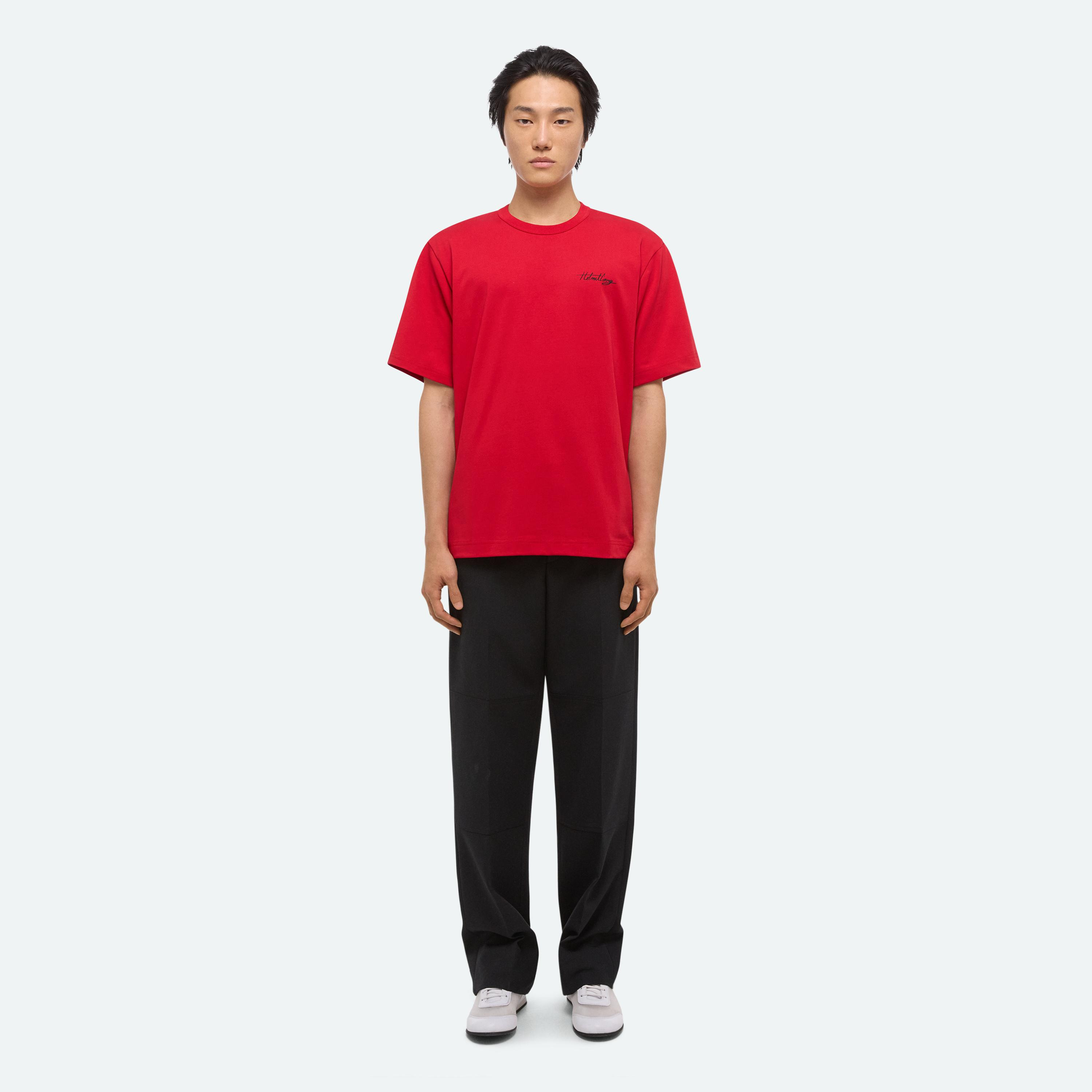 SKETCH TEE - 3