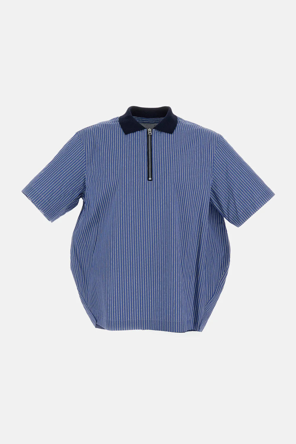 Sacai Men Polo Shirt - 1