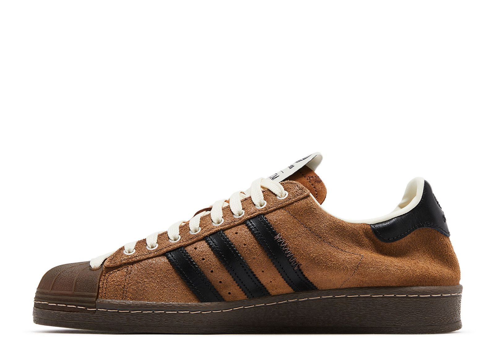 SONG FOR THE MUTE X SUPERSTAR 82 'CROWN CORE BLACK' - 4