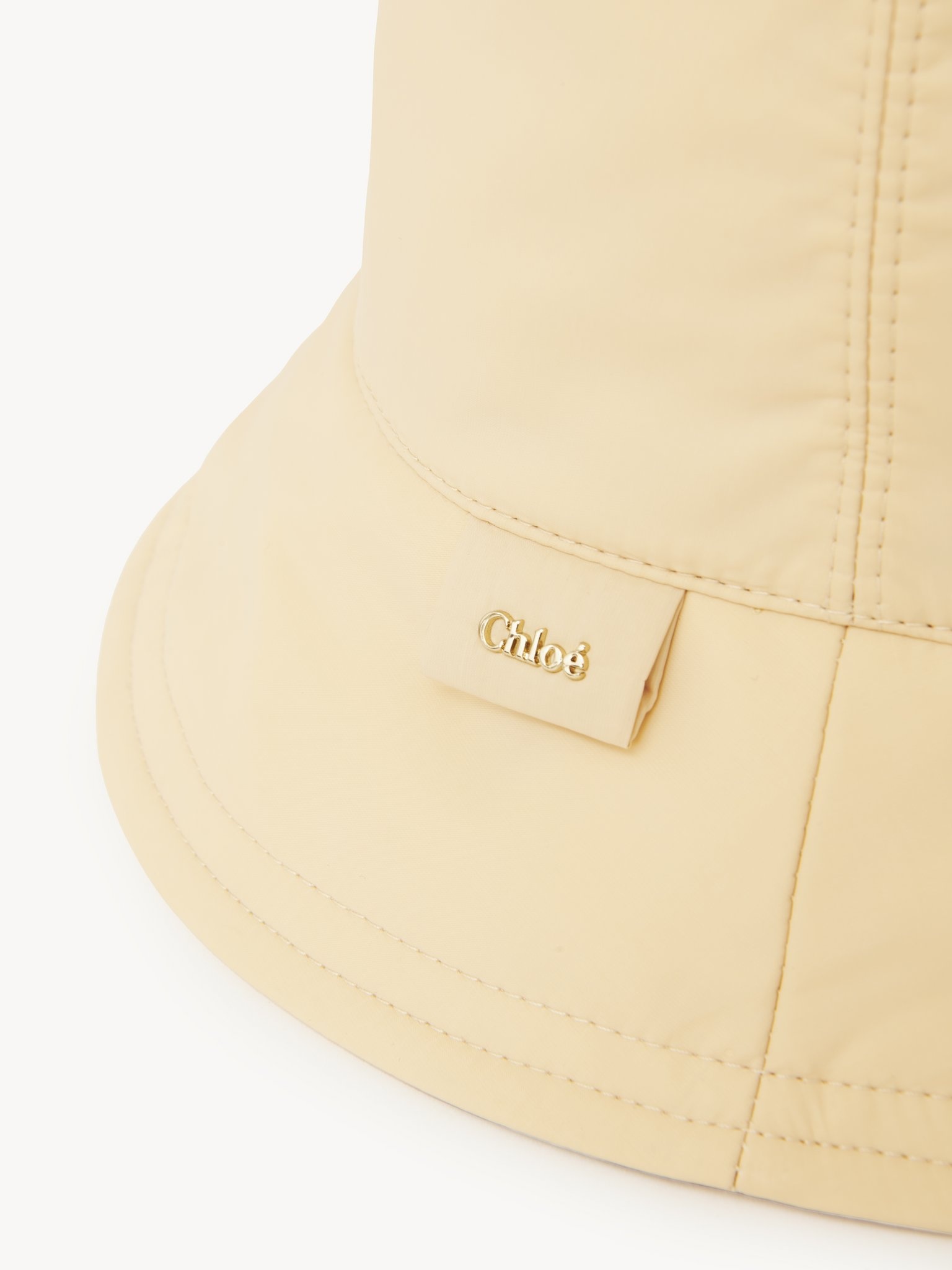 ROMY BUCKET HAT - 3