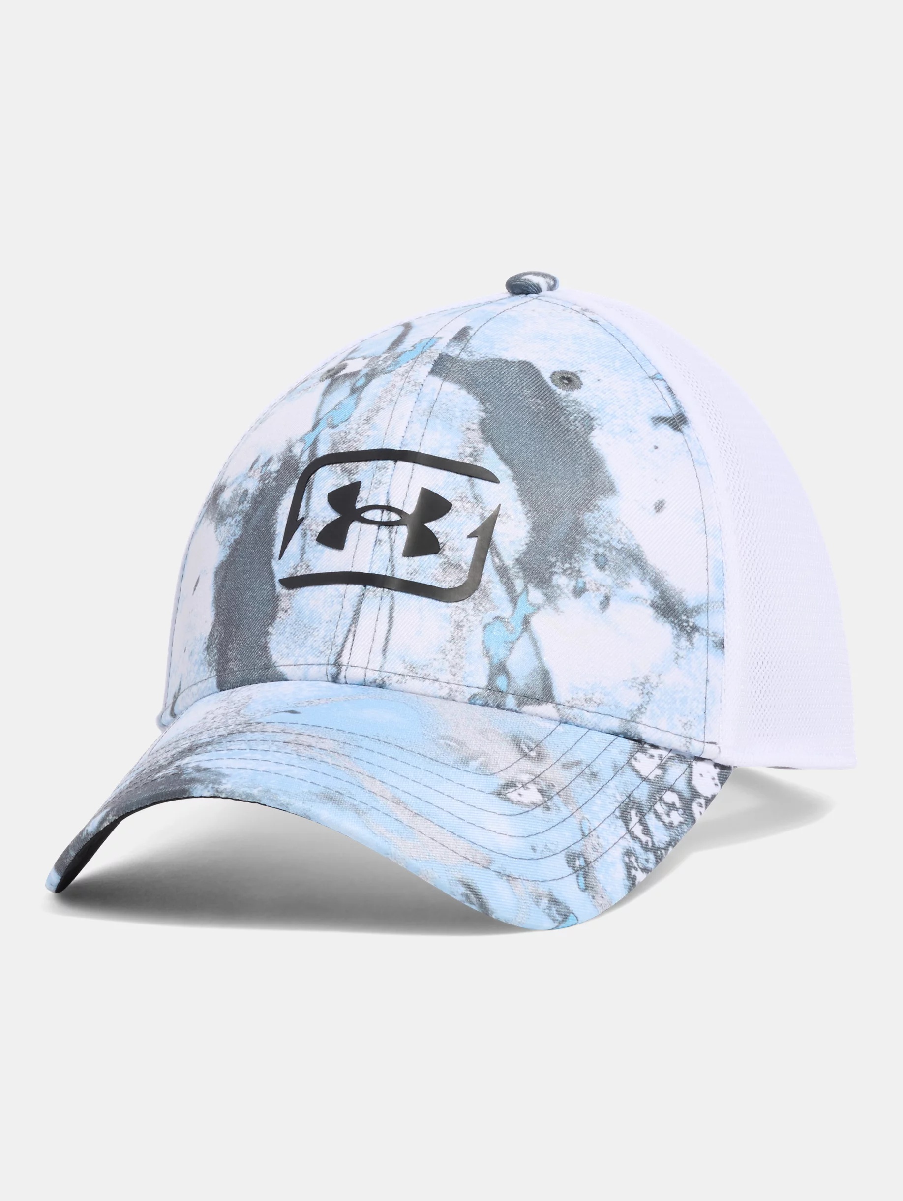 Men's UA Fish Hunter Mesh Cap - 1