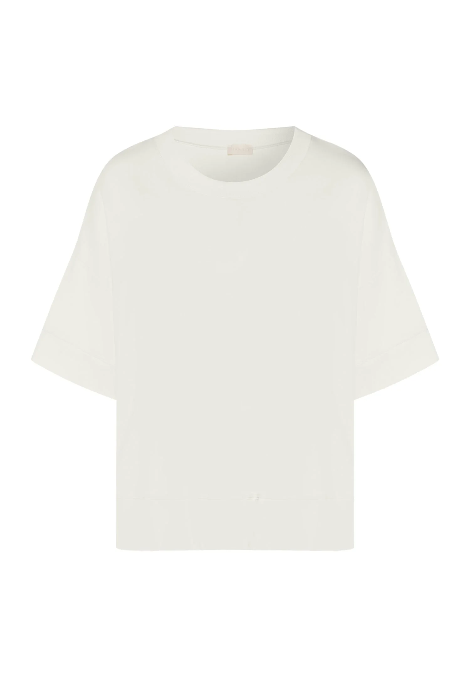 Natural Living W Organic Cotton Sweatshirt - 1