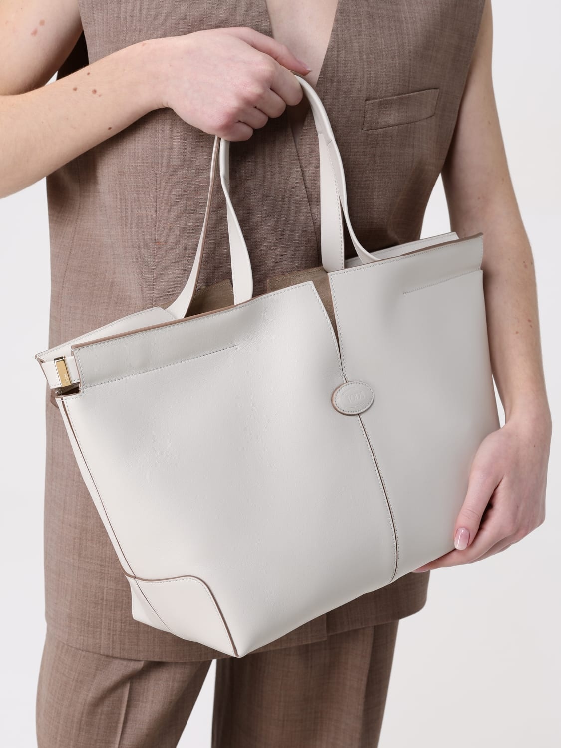 Handbag woman Tod's - 2