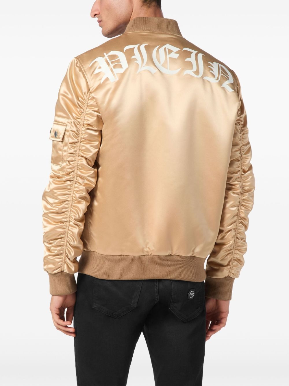 Top Gun bomber jacket - 4