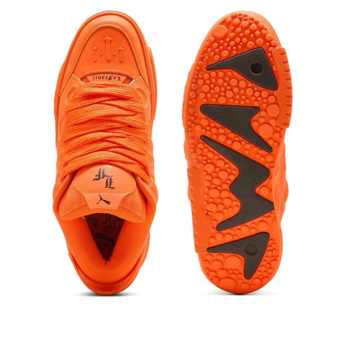 PUMA LaMelo Ball LaFrance Amour 'Gifted' 310867-01 - 4
