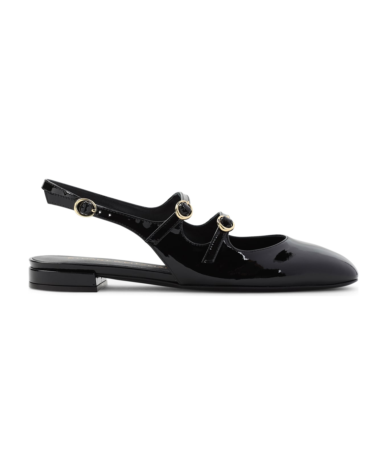 Benni Ballerinas - 2