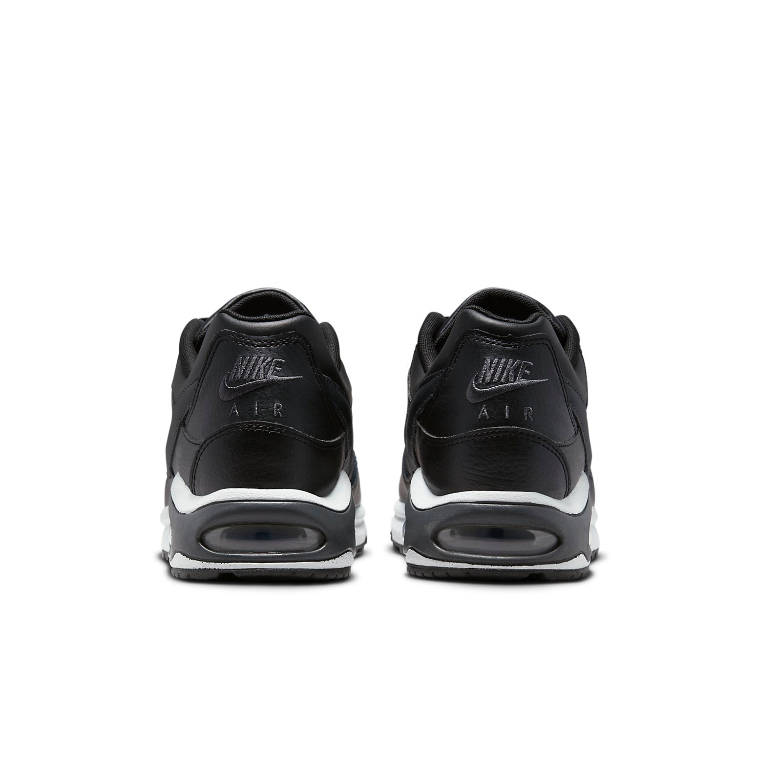 Nike Air Max Command Leather 'Black Anthracite' 749760-001 - 5