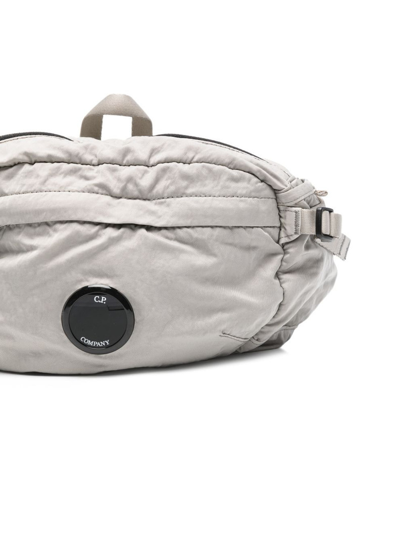 logo-detail belt bag 4