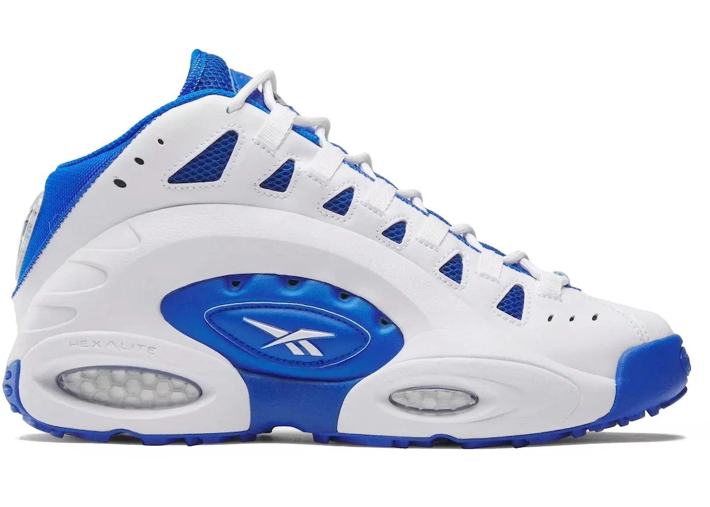 Reebok ES22 Electric Cobalt - 1