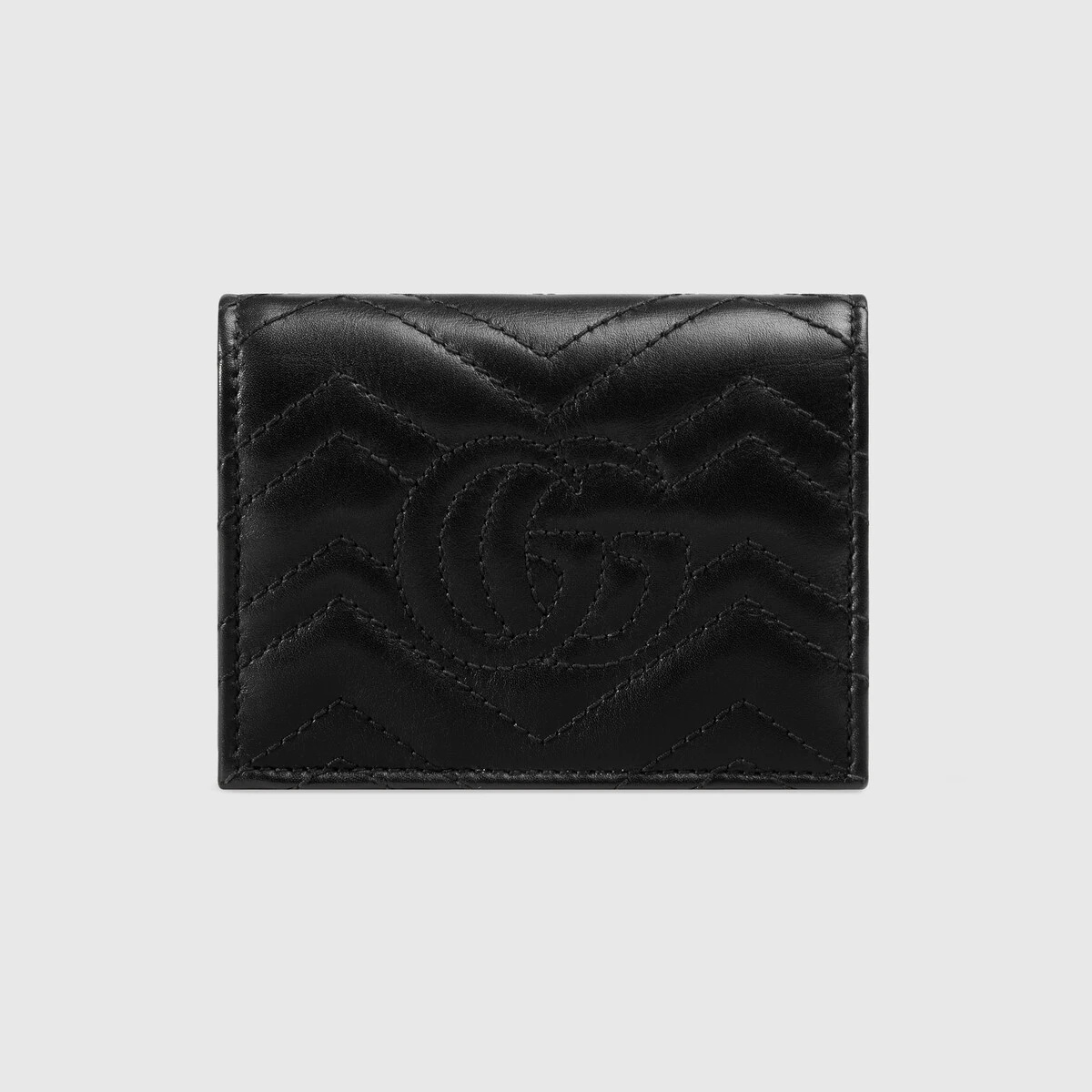 GG Marmont card case wallet - 3