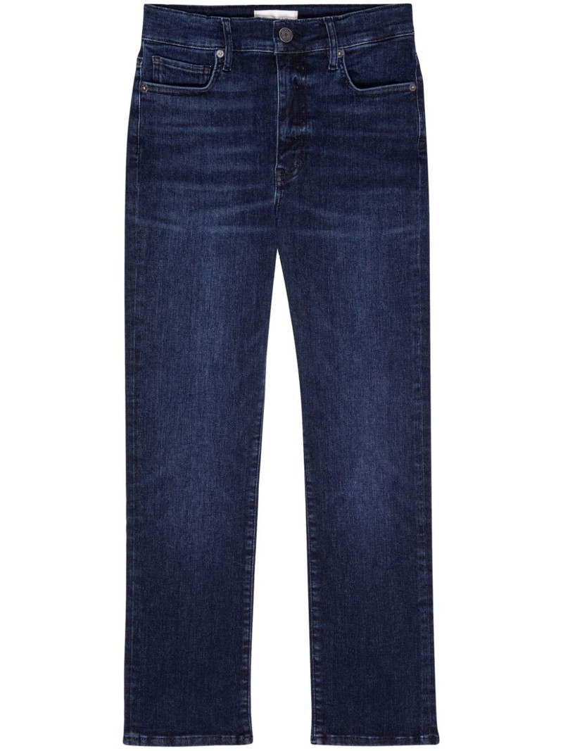 Le High jeans 1