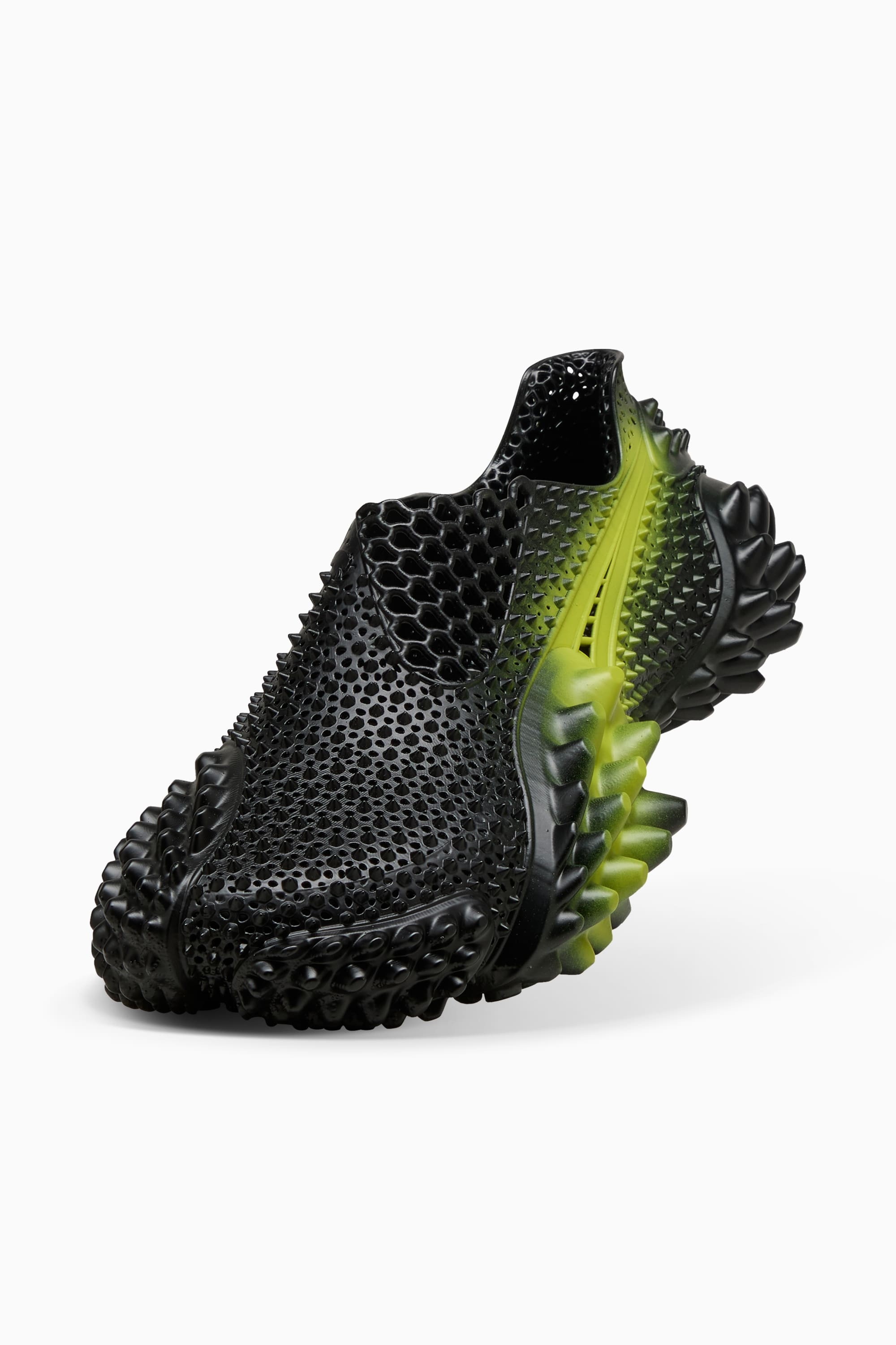A$AP ROCKY x PUMA Mostro 3.D Shoes - 8