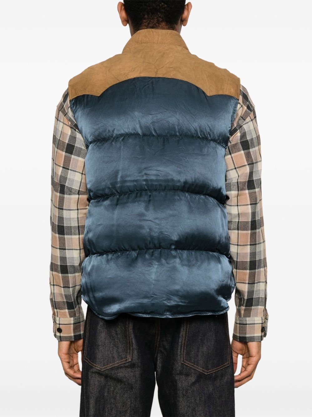 Colter gilet - 4