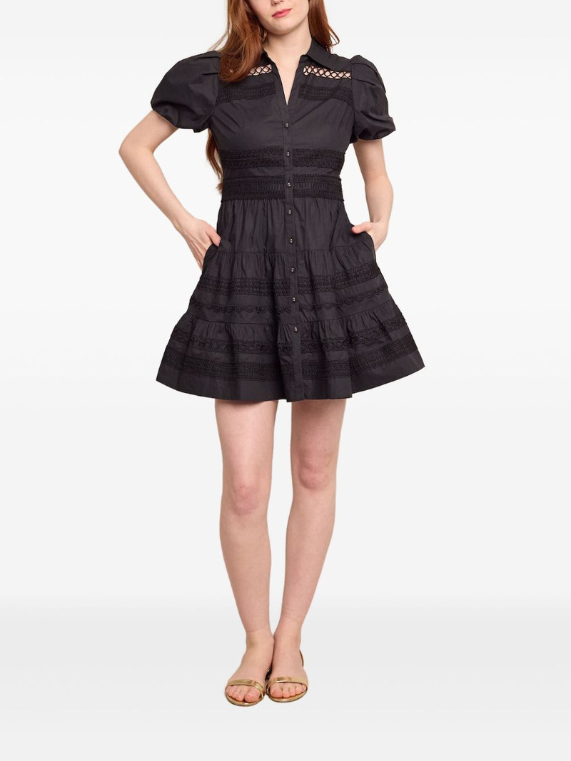 Cara Cara Mardi maxi dress outlook