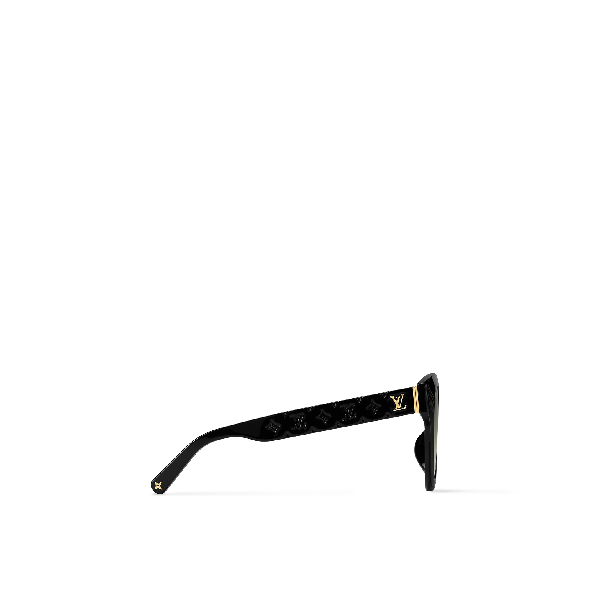 LV Empreinte Light Round Sunglasses - 2