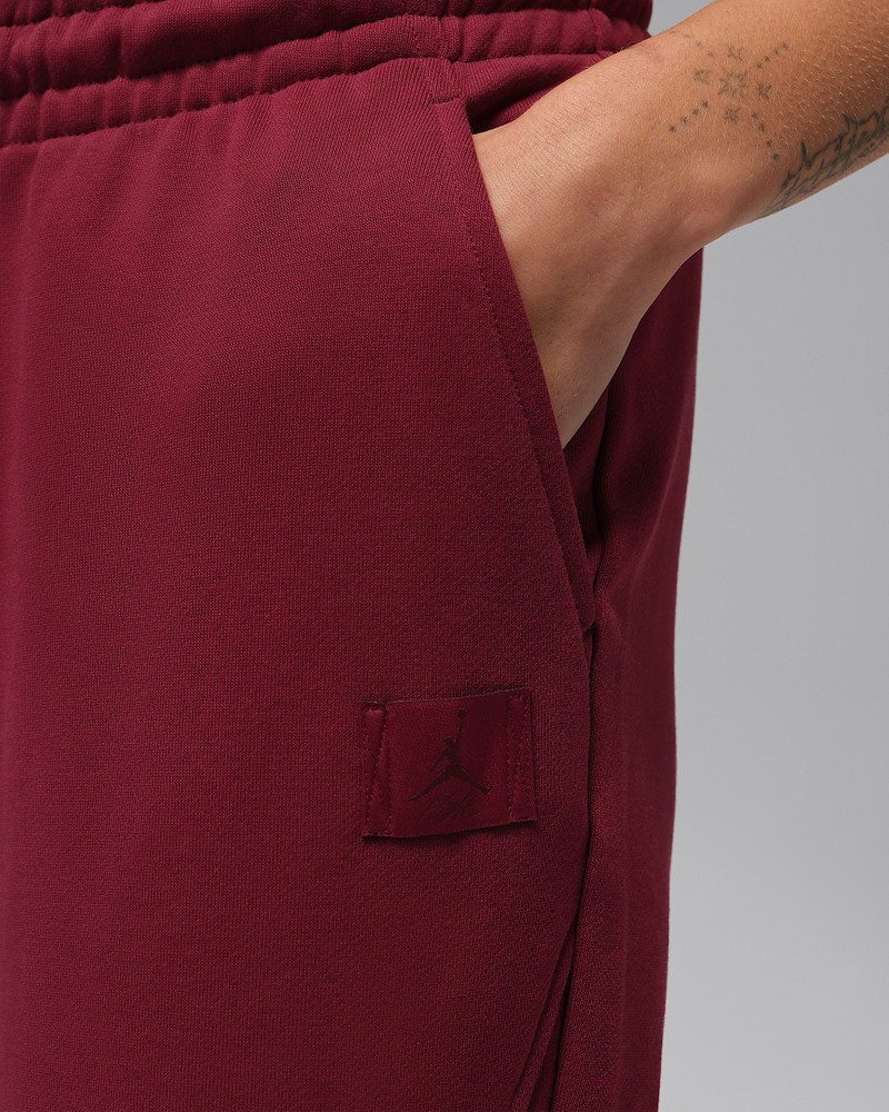 Jordan Flight Fleece Women's Flared Pants 3