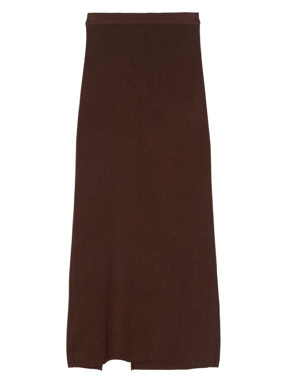 Delos knitted skirt - 2