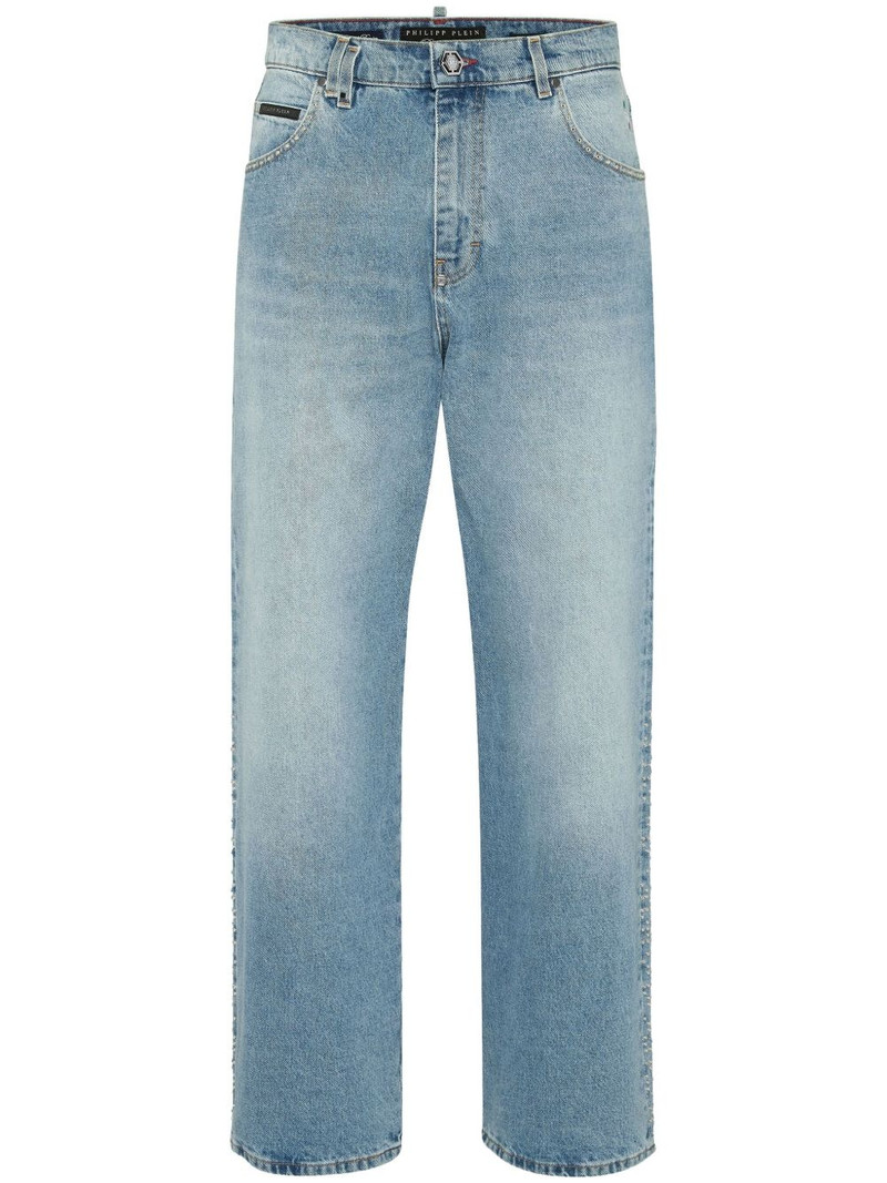 Beach Boy Fit jeans 1