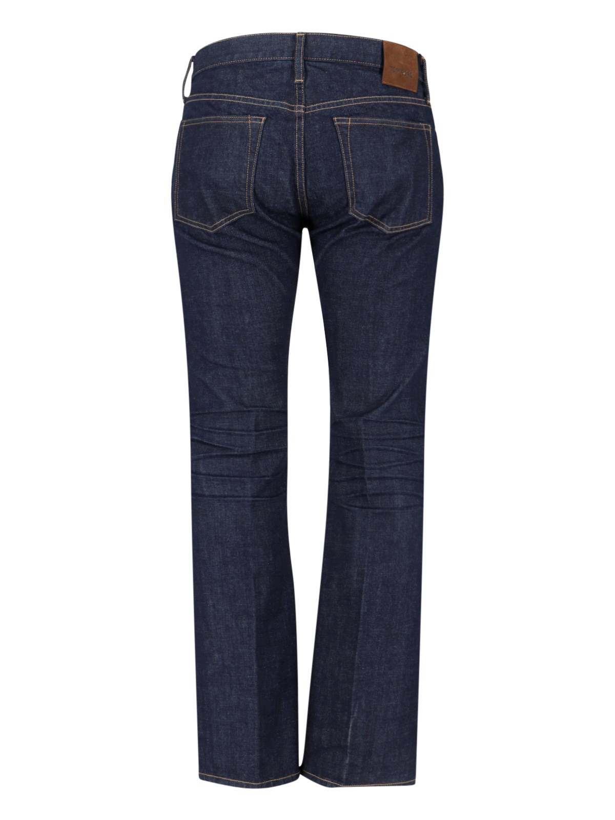 BOOTCUT JEANS - 2