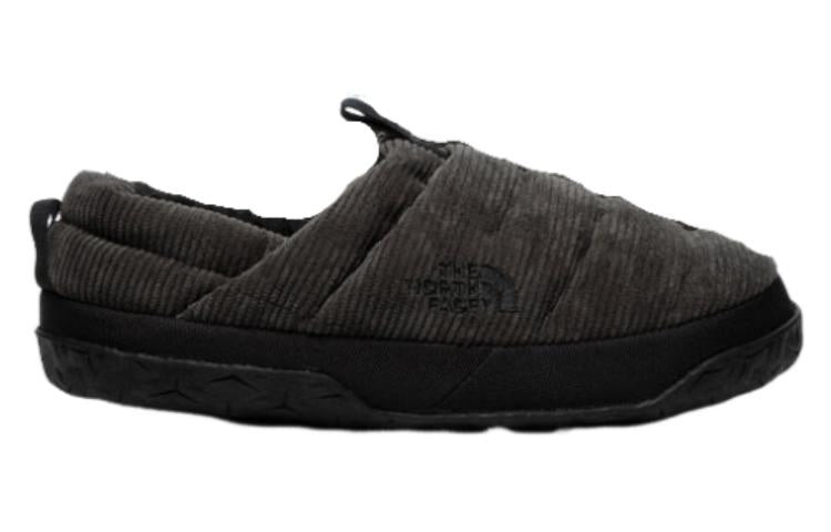 (WMNS) THE NORTH FACE Nuptse Mules 'Tnf Black ' NF0A7W4N-KX7 - 2