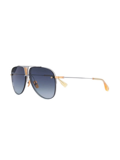 DITA Decade Two sunglasses outlook
