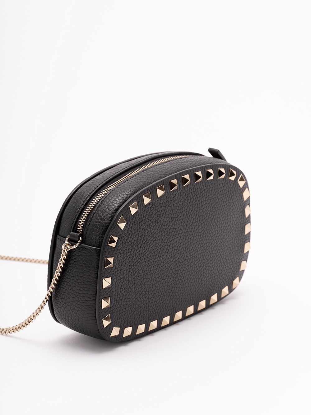 `Rockstud` Mini Bag - 3
