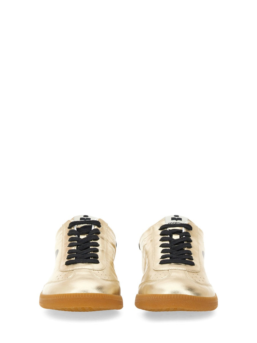 Isabel Marant Women "Kaycee" Sneaker - 4