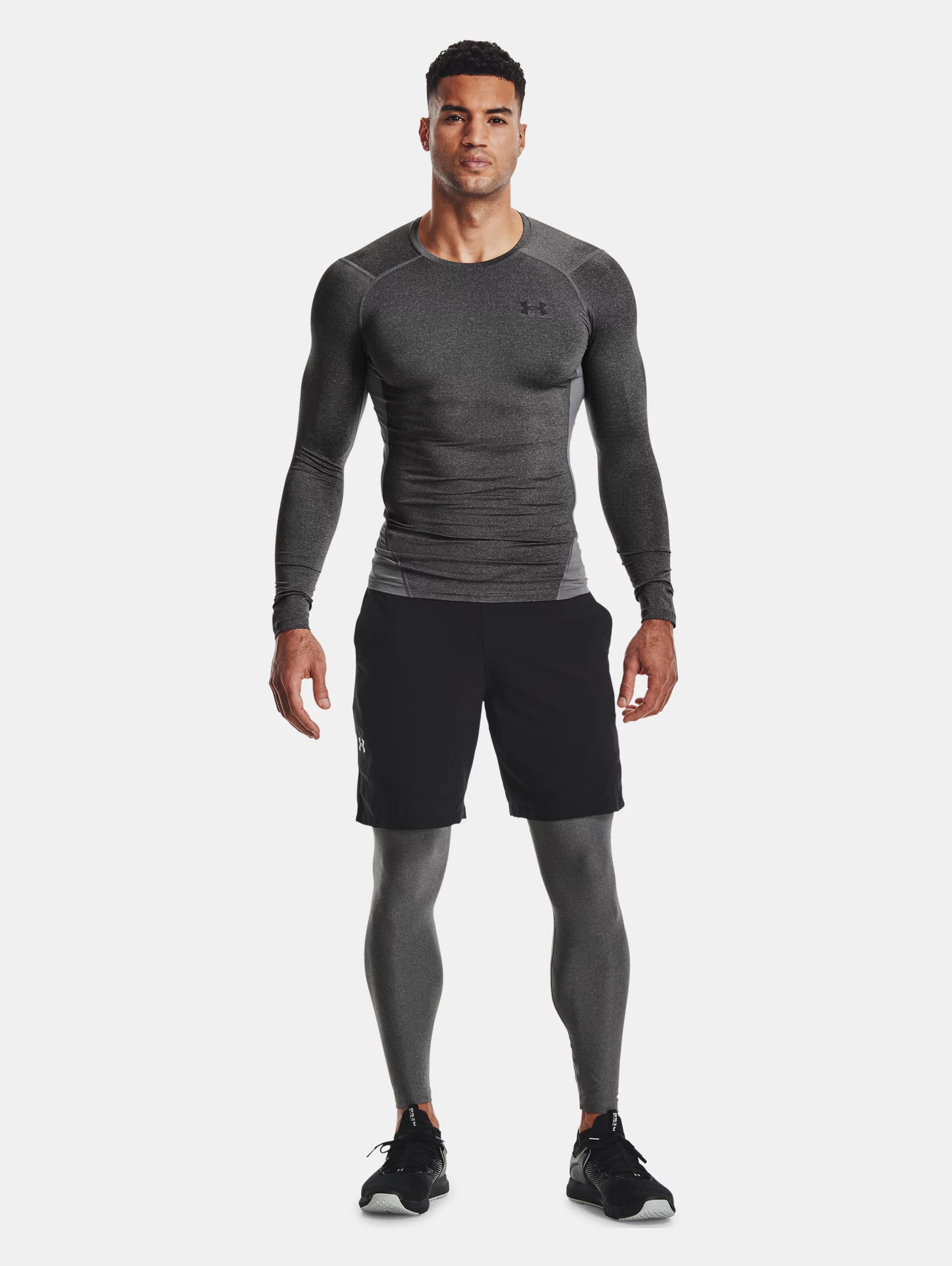 Men's HeatGear® Leggings - 5