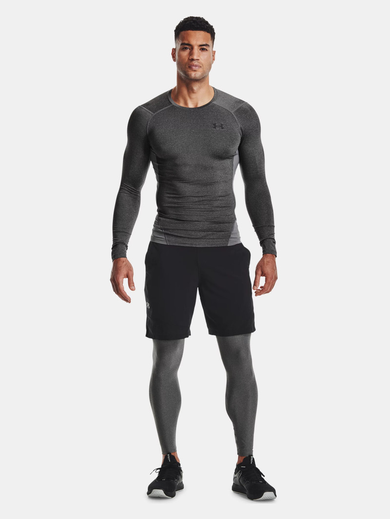 HeatGear® 5